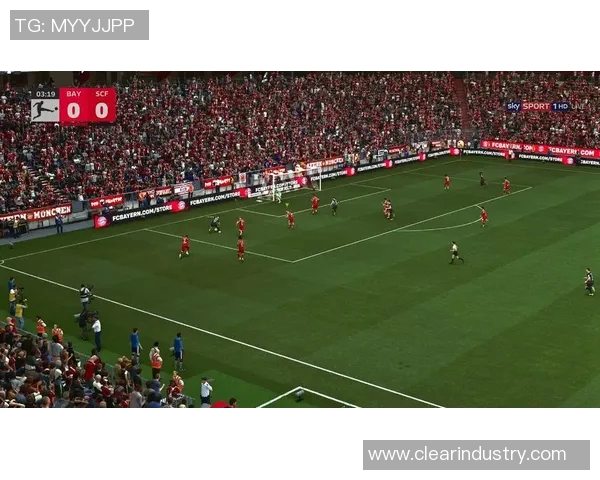 曼赞比再现神迹！角球头槌破门助弗赖堡逆袭拜仁