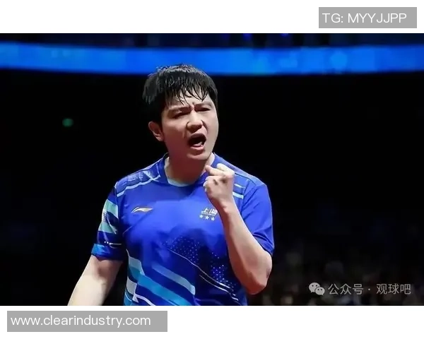 樊振东空降德甲击败十冠王：欧洲乒坛“抢人”狂潮背后的权力转移